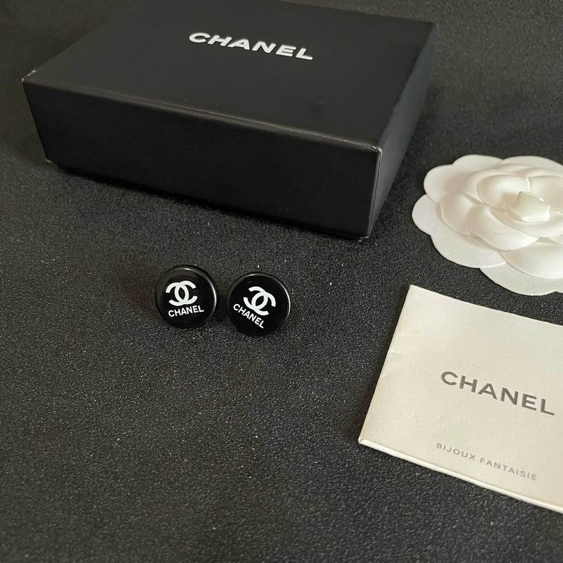 Chanel Earring 03yxs317